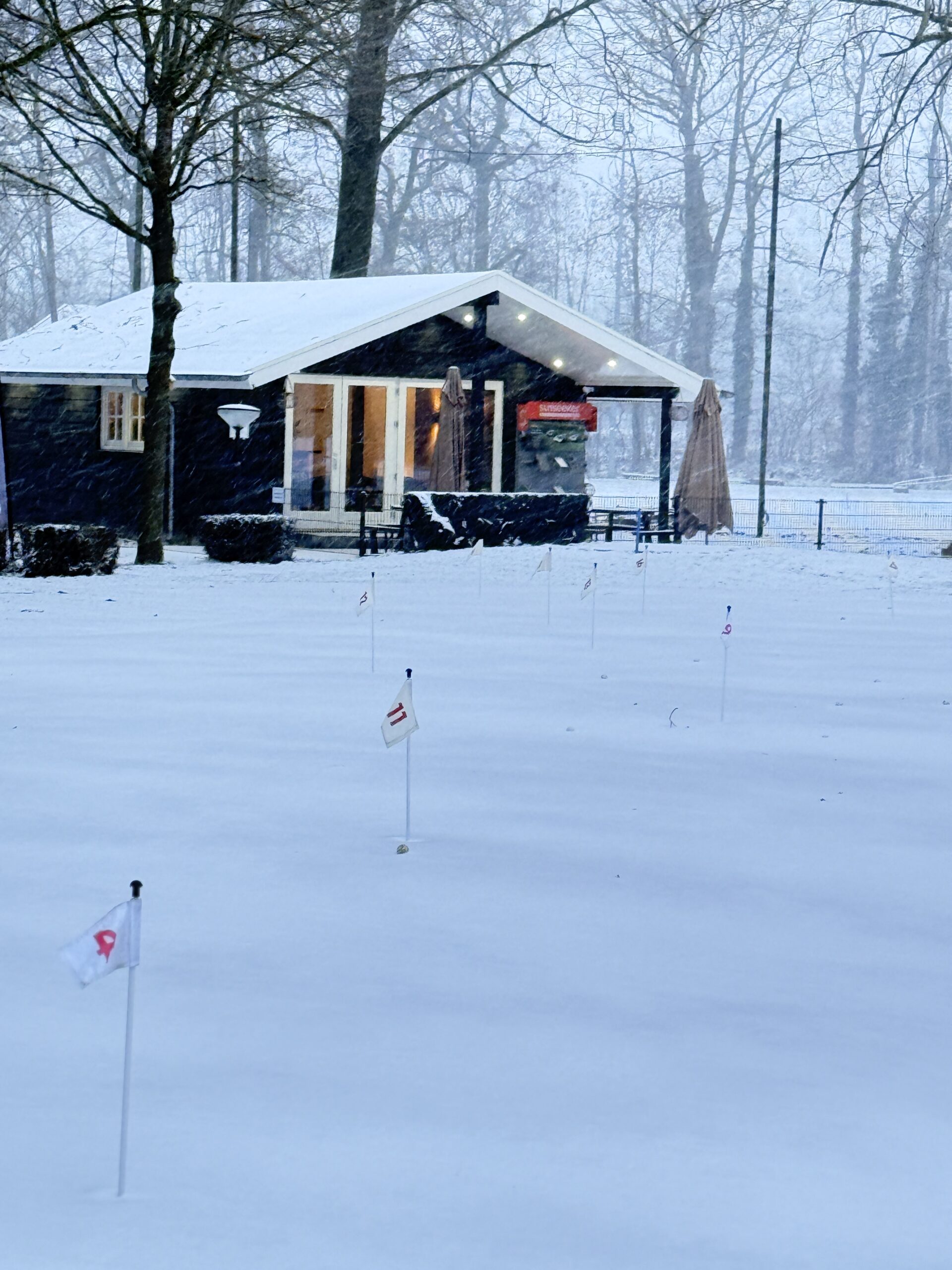 Short Golf Impressie 6